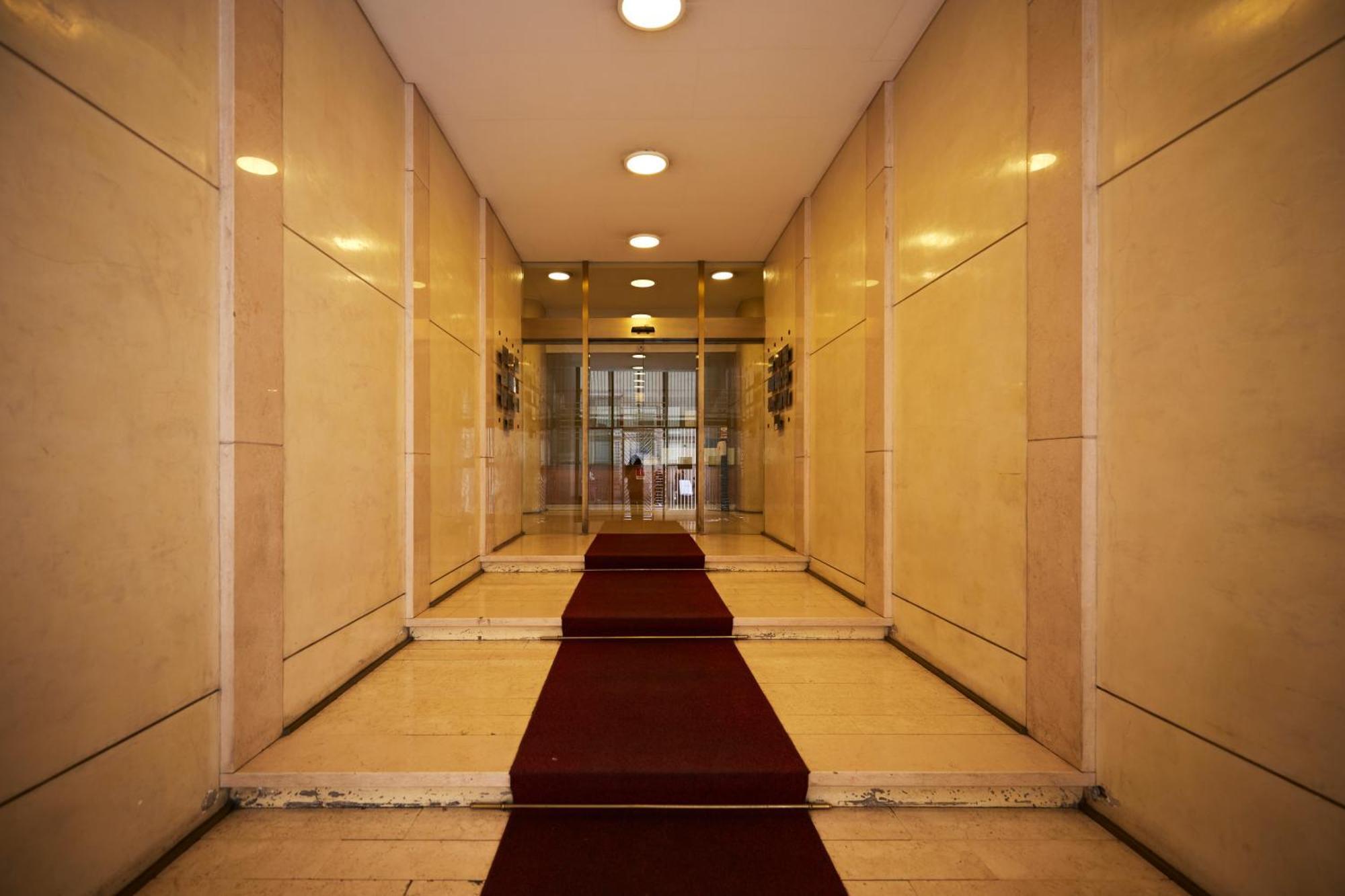 Suite Meravigli - Incredibile Posizione Duomo E Castello Milano Exterior foto
